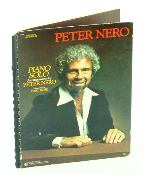 peter nero pianist|peter nero top songs.